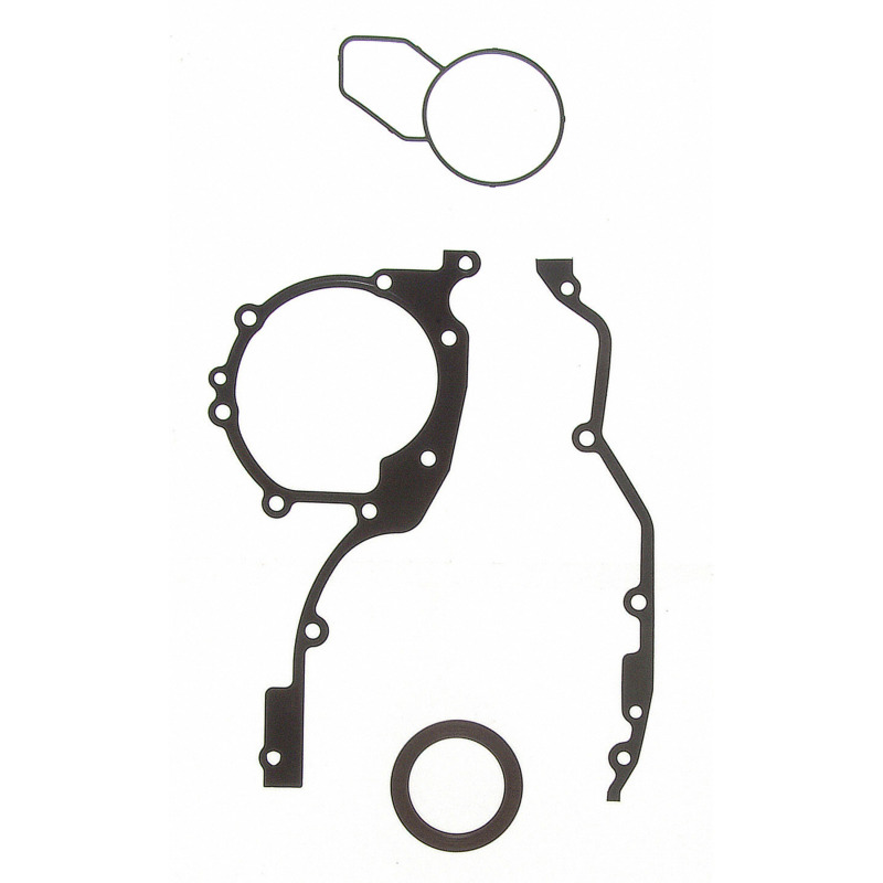 FEL Crankshaft Seals