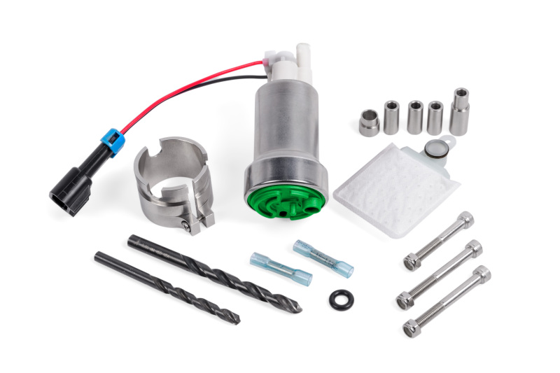 APR 21-25 Audi Q3 Fueling Kit - Stage 3+ MPI & LPFP - 2.0T EA888 Gen 3