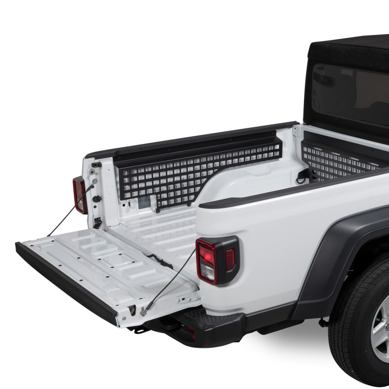 Putco 20-21 Jeep Gladiator - 5ft (Standard Box) Molle Driver Side Panel thumbnail 7