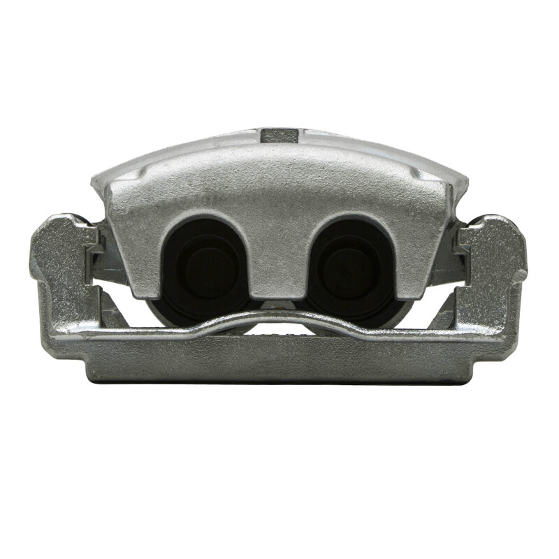 DFC 06-09 Buick Rainier Front-L Premium Caliper - Silver Zinc Coated