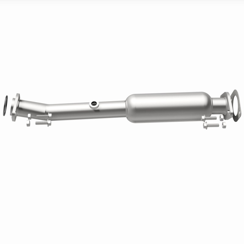 BRE Exhaust 04-15 Armada QX56 Titan 5.6L Front Pipe Kit thumbnail 7