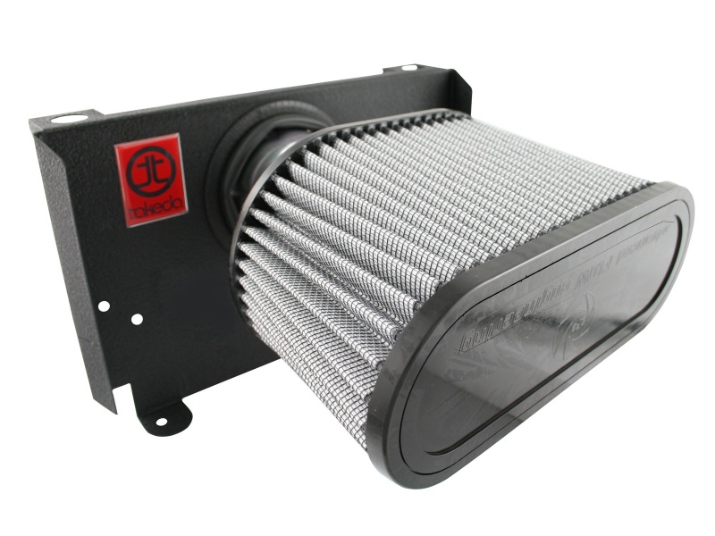 aFe Takeda Intakes Stage-2 PDS AIS PDS Mazda RX-8 04-08 R2-1.3L (pol) thumbnail 2