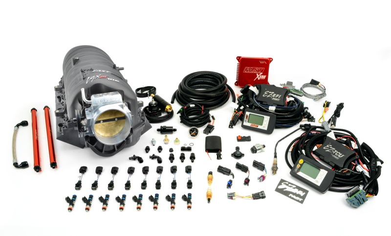FST EZ-EFI Kits