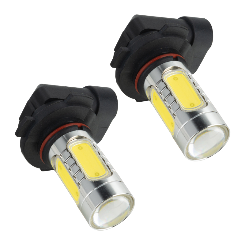 Oracle H10/9145 Plasma Bulbs (Pair) - White thumbnail 4