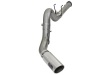 AFE Exhaust DPF Back