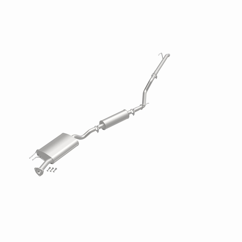 MagnaFlow BRE Exhaust Kit 14-16 Acura MDX 3.5L thumbnail 7