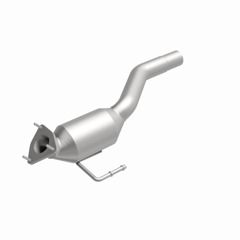 MagnaFlow Direct Fit Catalytic Converter 04-07 VW Touareg 4.2L Driver Side thumbnail 8