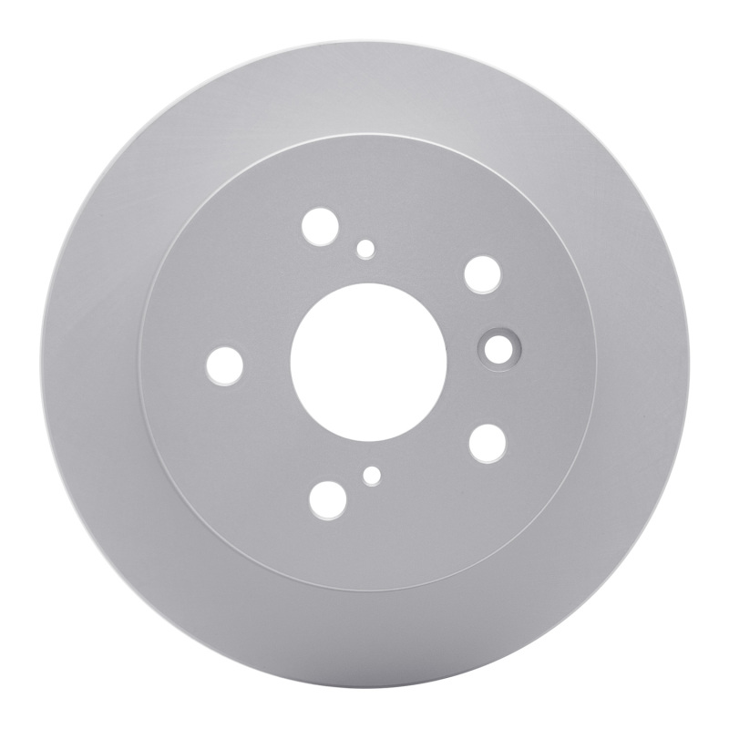 DFC GeoSPEC Coated Rotors - Plain