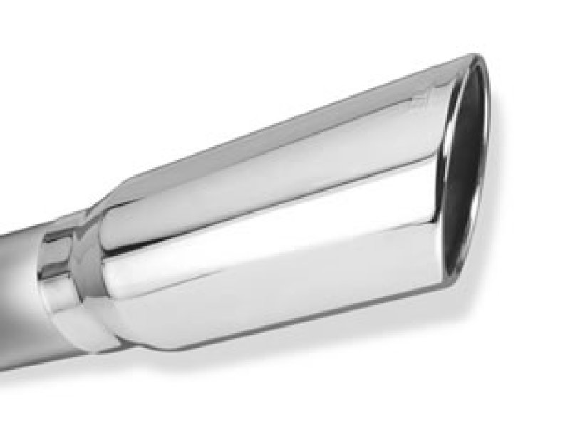 Borla 05-10+ Charger / Magnum / 300C R/T 5.7L Aggressive Catback Exhaust thumbnail 6