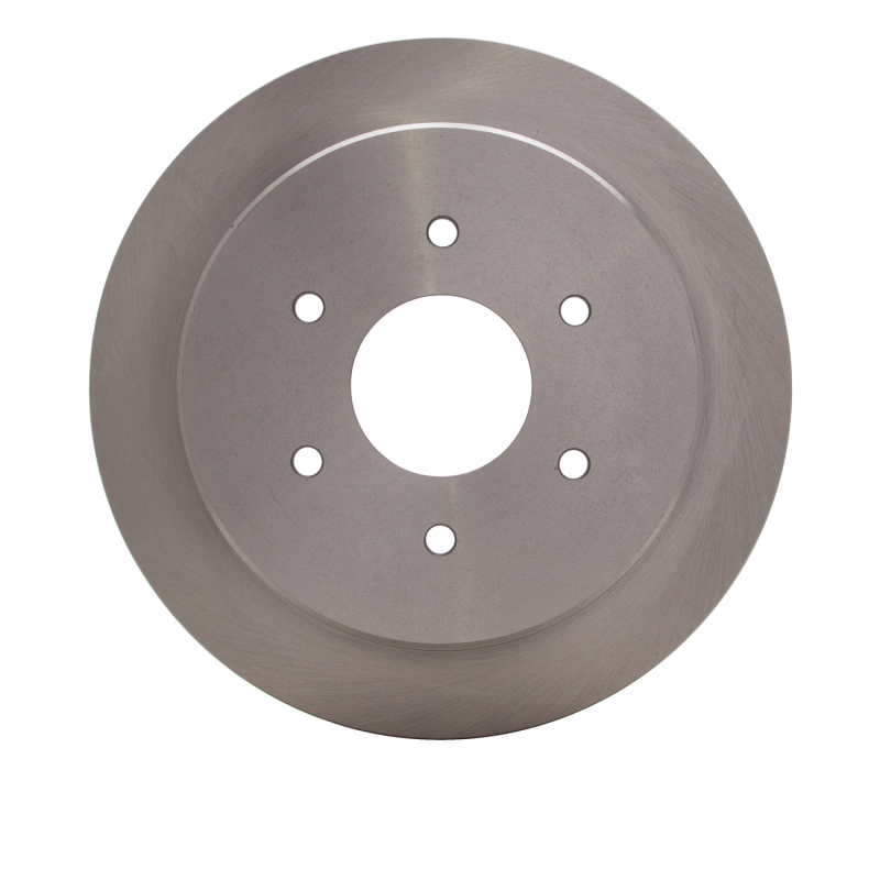 DFC Brake Rotors - Plain