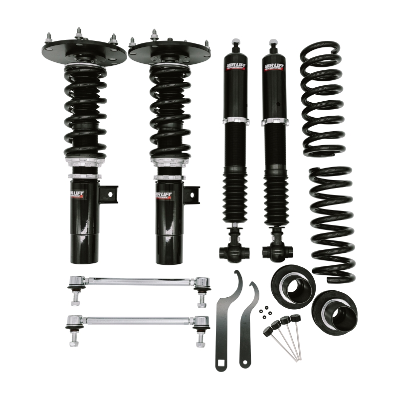 ALF Coilover Kits
