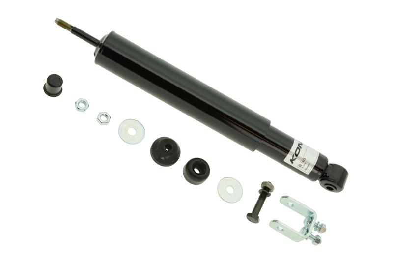 KON Special D (Red) Shocks