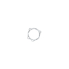 Cometic Harley-Davidson Air Cleaner Gasket in88-98in 883/1200 in90-97in 1340 thumbnail 2