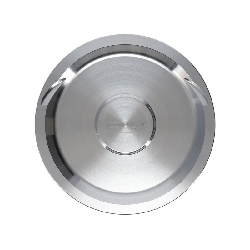 Manley Pistons 596800CE-8 Pistons, PIST-1.065 CD/-31cc/4.125 E/D thumbnail 5