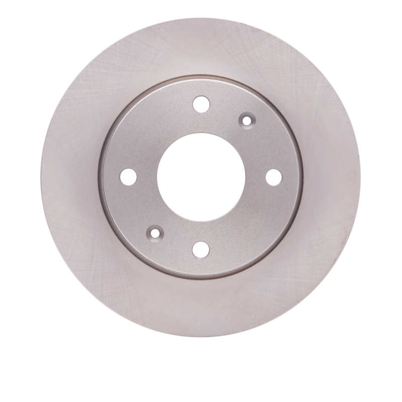 DFC Brake Rotors - Plain