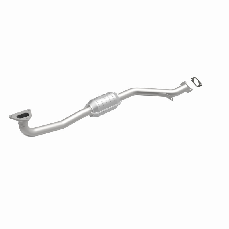 MagnaFlow Conv DF 01-04 Subaru Outback 3L Passenger Side thumbnail 5