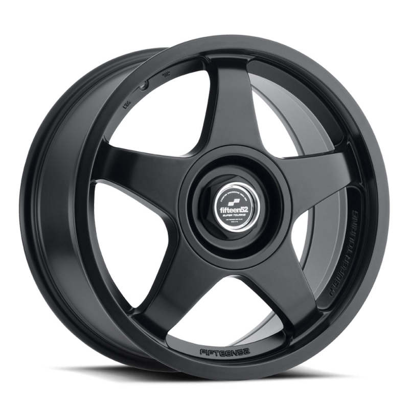 FFT Chicane Wheels