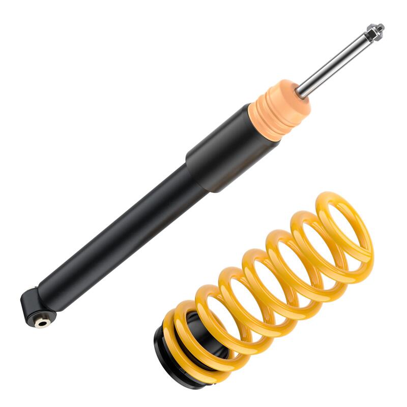 ST Suspensions Coilover Kits 13225028 Kit, ST, Front/Rear, Twin Tube, Mercedes Benz, Kit thumbnail 7