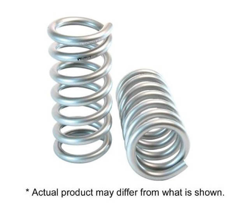 ST Suspensions Heavy-Duty and Sport Coil Springs 68542 Lowering Springs, Muscle Car, Sport, s, 1" F thumbnail 2