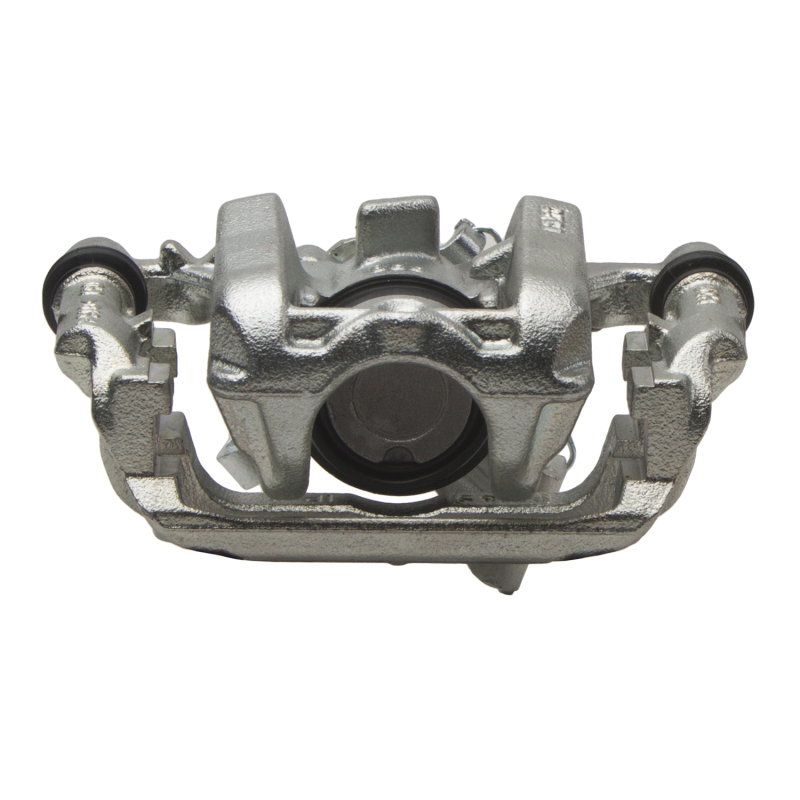 DFC 11-16 Chevrolet Cruze Rear-R Premium Caliper - Silver Zinc Coated