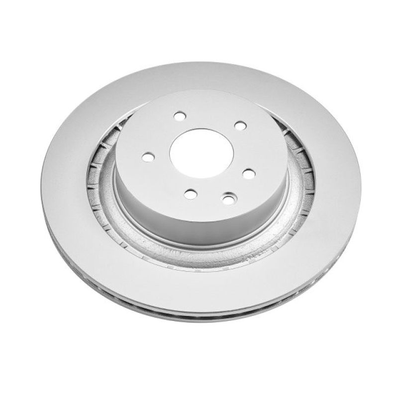 PSB Evolution Coated Rotor