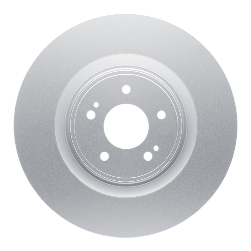 DFC GeoSPEC Coated Rotors - Plain