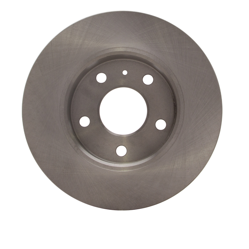 R1 04-08 Chevrolet Zafira Front & Rear Brake Rotor Set w/Ceramic Pads and Hardware (Bundled Kit) thumbnail 3