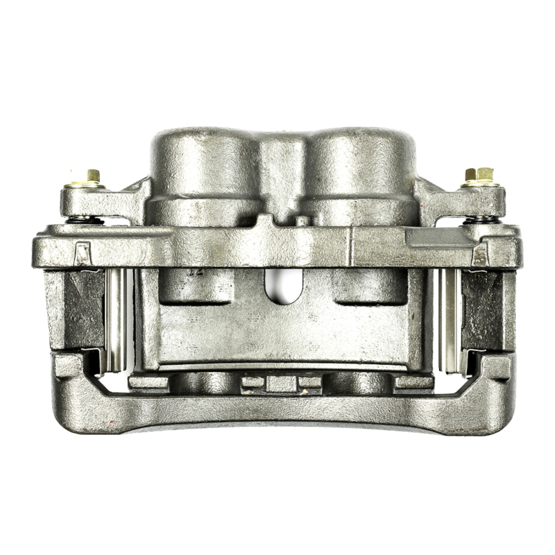 Power Stop 00-04 Cadillac DeVille Front Right Autospecialty Caliper w/Bracket thumbnail 3