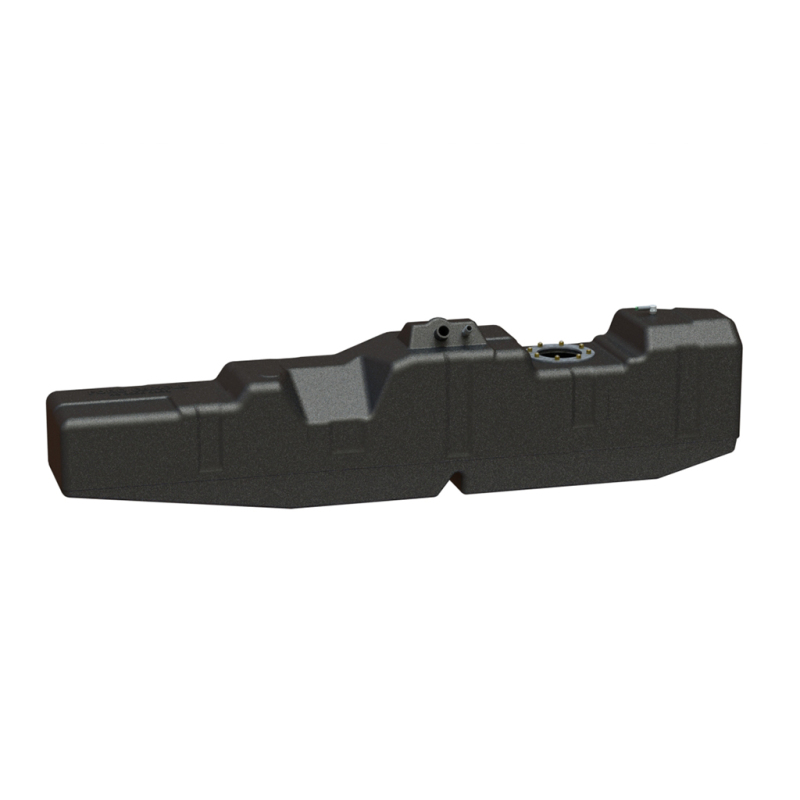 Titan Fuel Tanks 99-07 Ford F-250/F-350 PowerStroke Crew/Ext. Cab Long Bed 60 Gal. XXL Mid-Ship Tank thumbnail 7