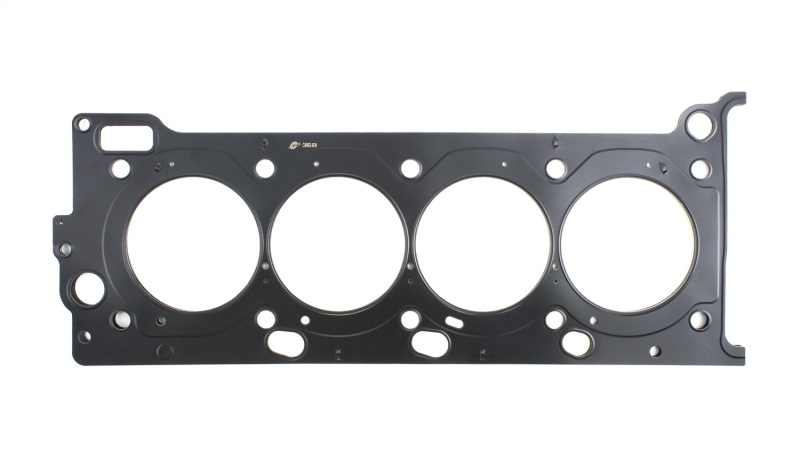 Cometic 2006+ Toyota 3UR-FE Left Side 97mm 0.034in MLS HP Head Gasket thumbnail 3