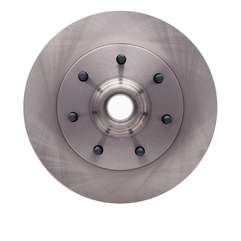 DFC Brake Rotors - Plain