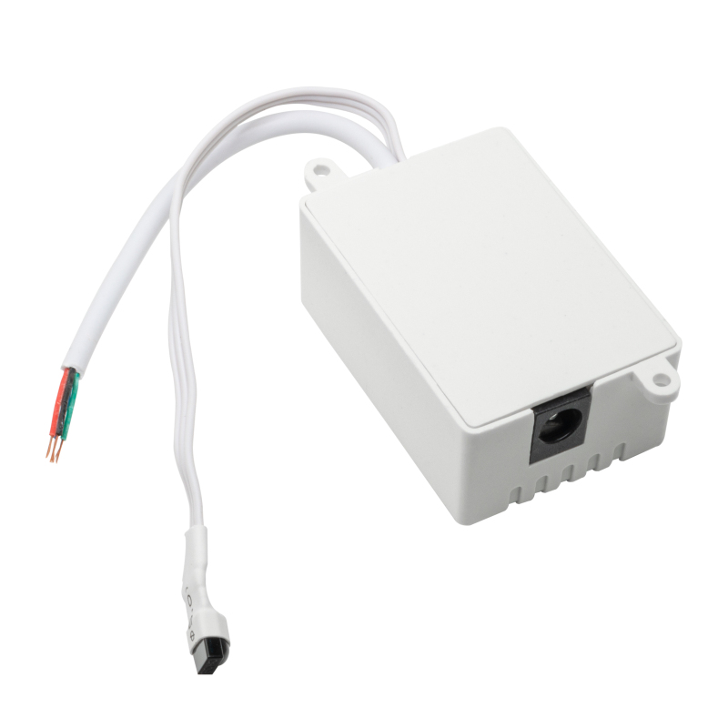 Oracle 5-24V Simple LED Controller w/ Remote