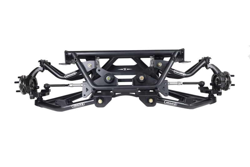 Ridetech 73-79 Ford Mustang Independent Rear Suspension System thumbnail 5
