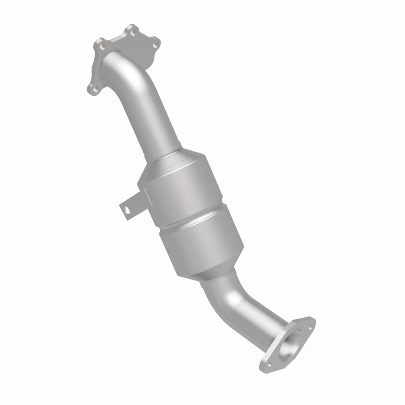 MagnaFlow Conv DF 02-07 Subaru Impreza WRX Front 2.0L Turbo thumbnail 5