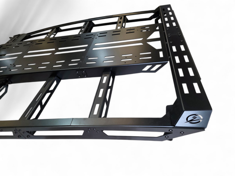 Elektric Offroad 2024+ Can Am Maverick R Roof Rack (4 Seat)