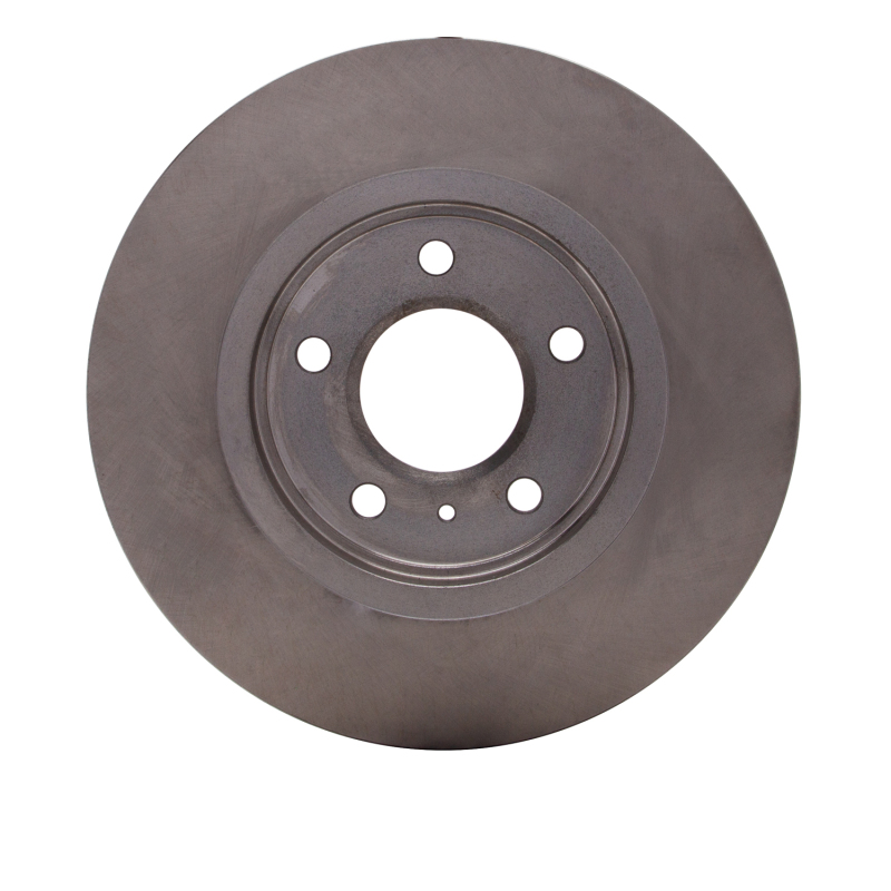 DFC 05-05 Buick Terraza Rear Brake Rotor thumbnail 2