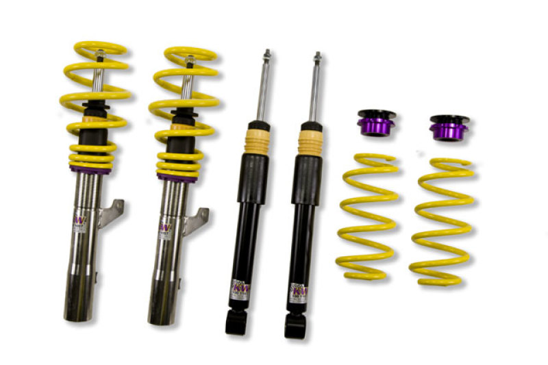 KW V2 Coilover Kit