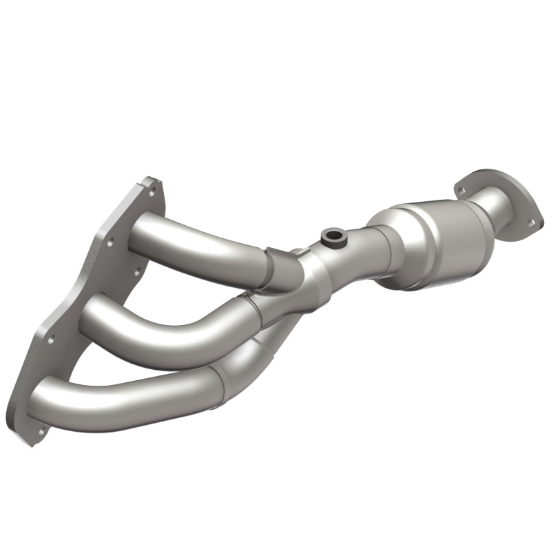 MagnaFlow Conv DF 06-08 IS250/350 DS mani OEM thumbnail 5