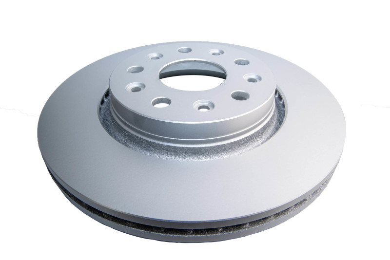DBA En-Shield Standard Rotors