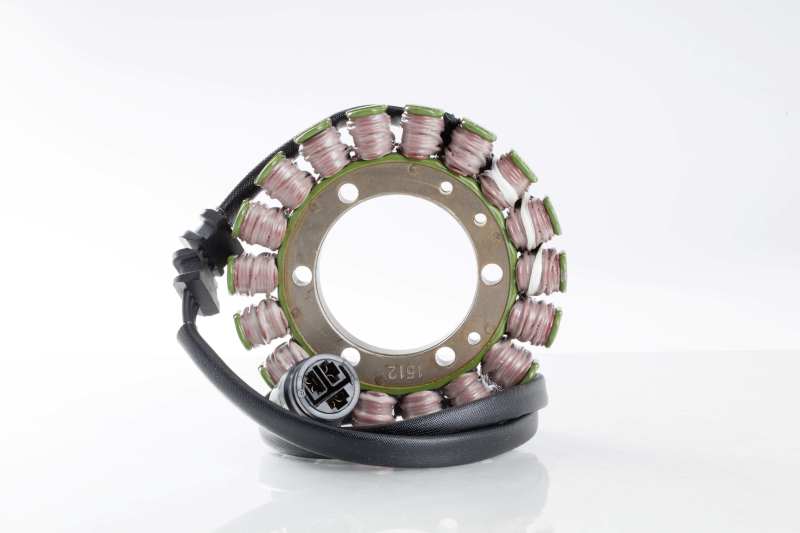 RME Stator