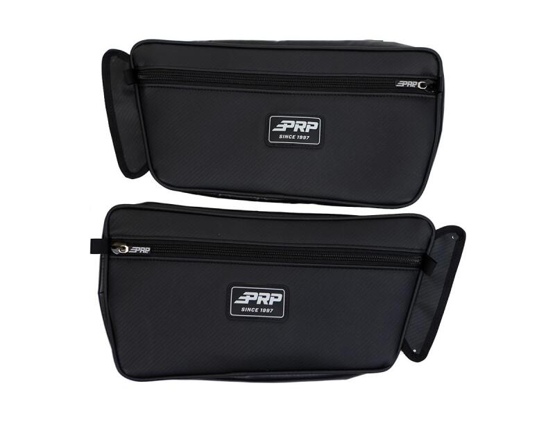 PRP Front Door Bag