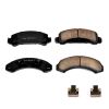 PSB Z17 Evolution Brake Pads