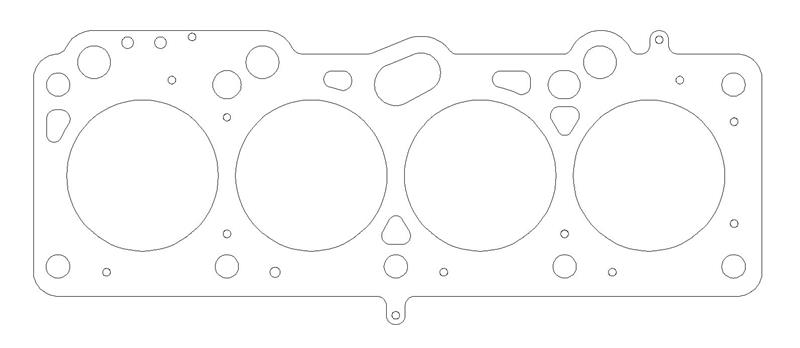 CG Head Gaskets