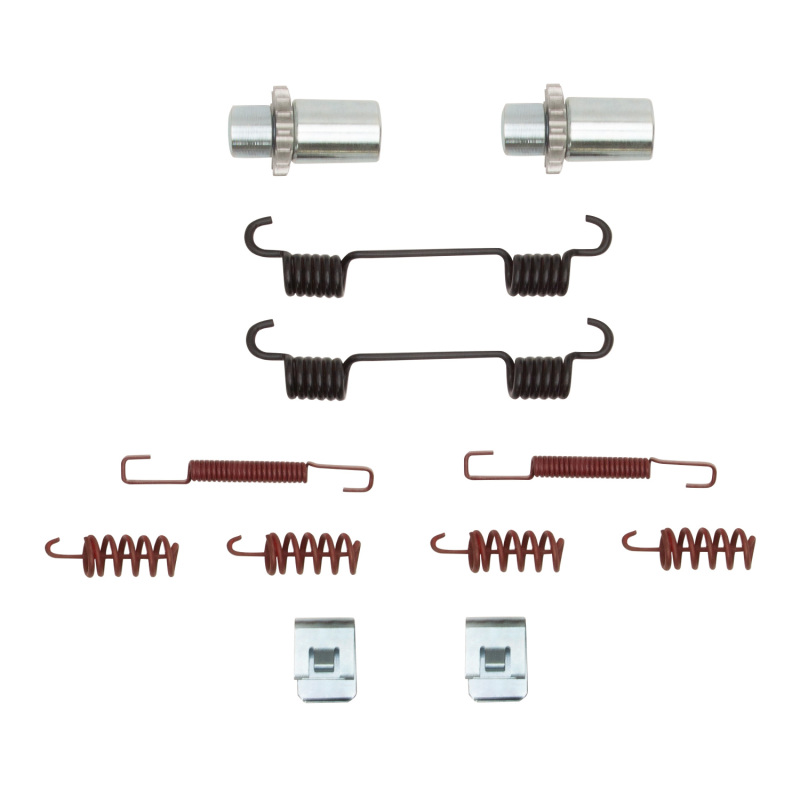 DFC Drum Brake Hardware Kits