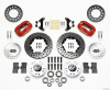 WIL Dynalite Brake Kit