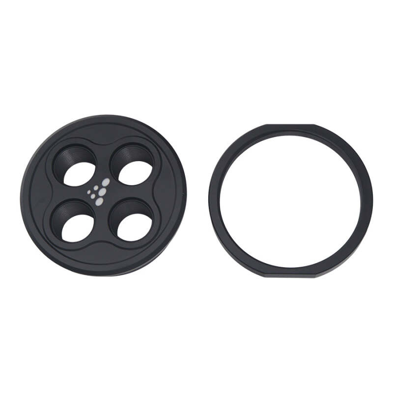 DW Bulkhead Adapters