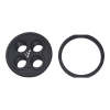 DEATSCHWERKS Quad 10an ORB Bulkhead Fitting