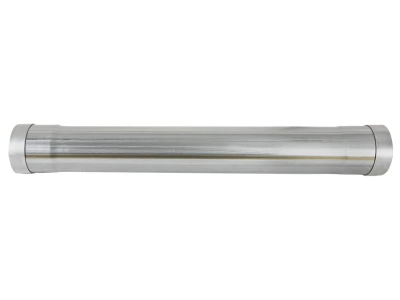 aFe SATURN 4S 409 Stainless Steel Muffler Delete Pipe thumbnail 7