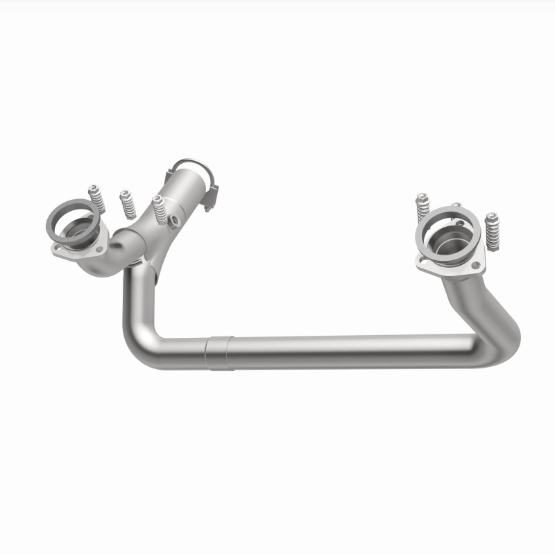 BRE Exhaust 88-93 C1500 C2500 K1500 K2500 4.3L 5.0L Front Pipe Kit thumbnail 5