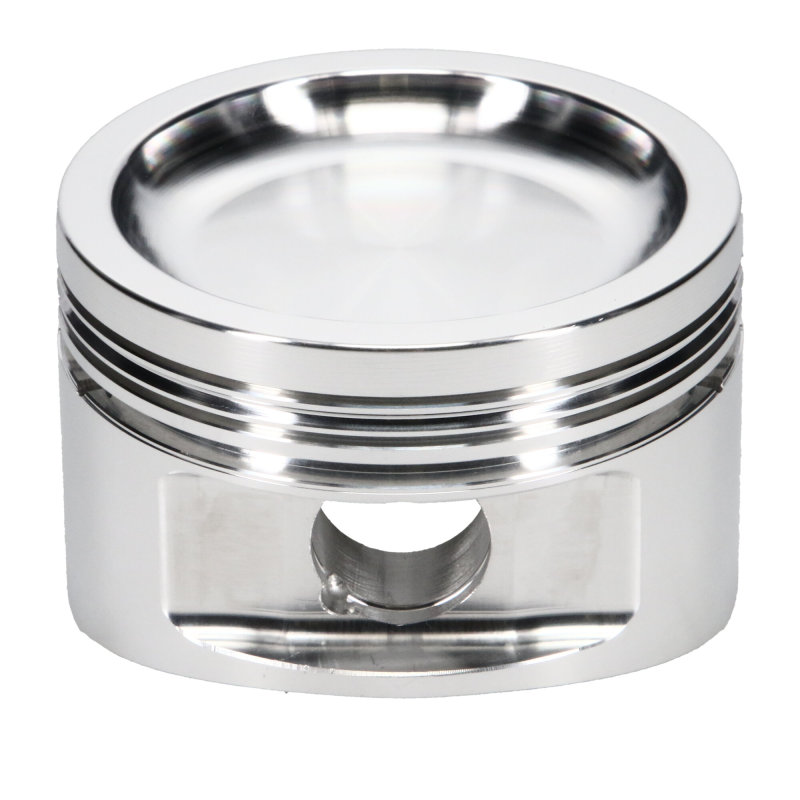JE Pistons VW 2.0L 8V JH KIT Set of 4 Pistons thumbnail 8
